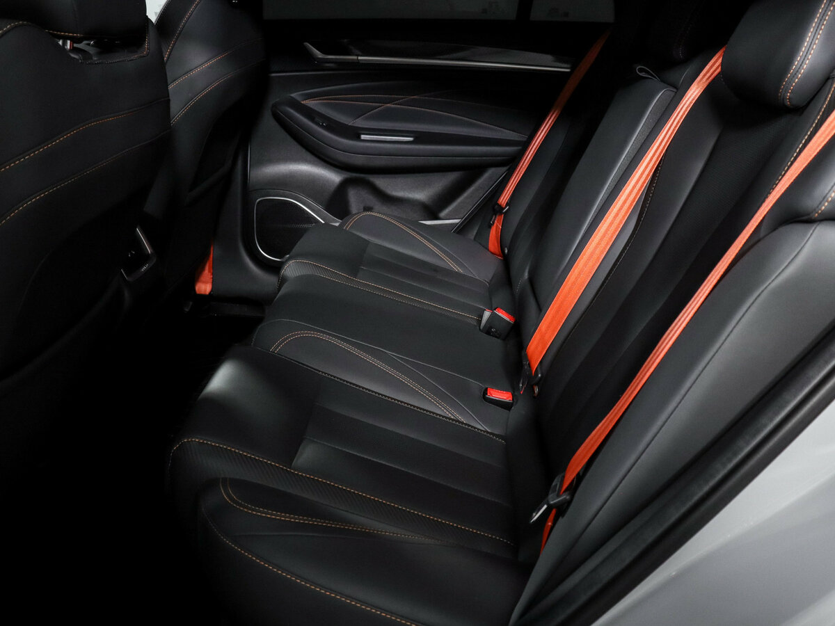 Купить Omoda S5 GT, 2023, 15 456 км, фото №8