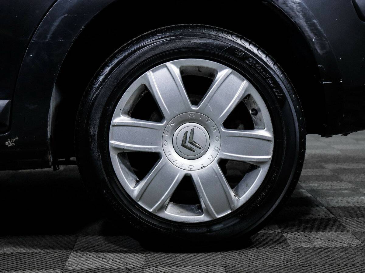 Купить Citroen C4 I, 2007, 105 870 км, фото №12