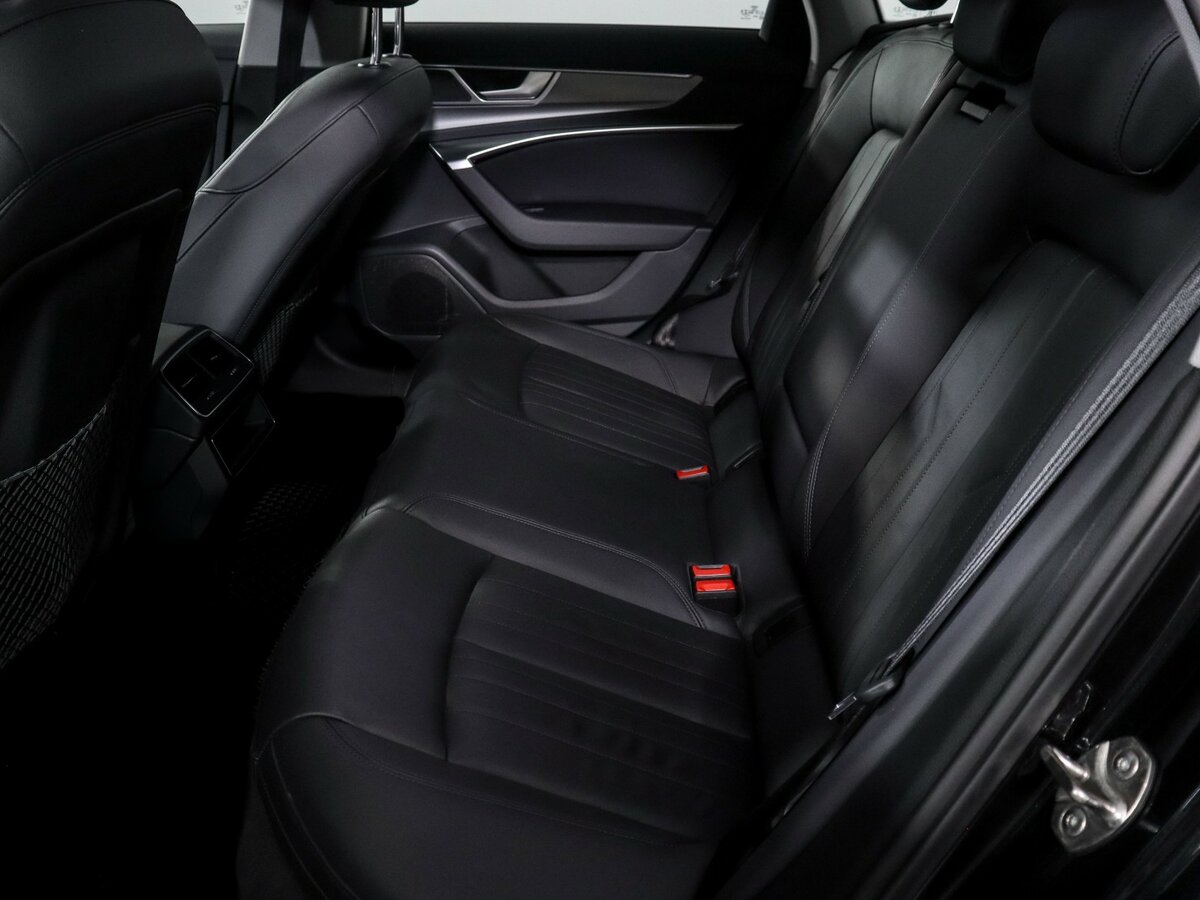 Купить Audi A6 40 TFSI V (C8), 2021, 25 000 км, фото №7