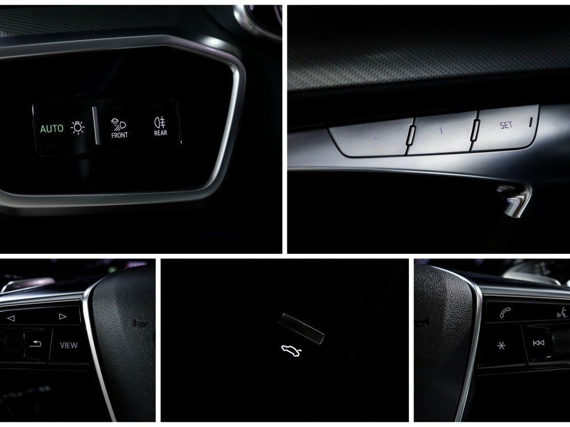 Купить Audi A6 40 TFSI V (C8), 2021, 25 000 км, фото №15