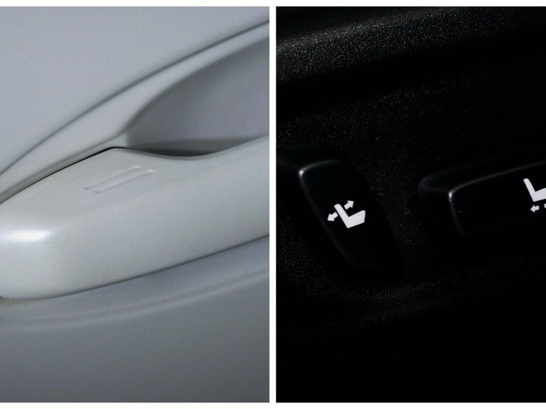 Купить Toyota Land Cruiser Prado 6-speed 150 Series Рестайлинг 1, 2015, 73 968 км, фото №19