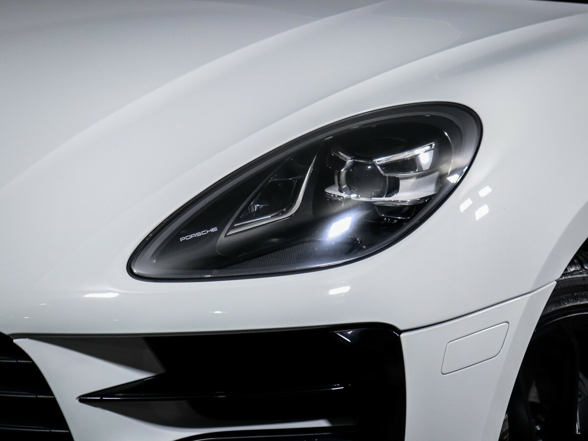 Купить Porsche Macan I Рестайлинг, 2019, 59 257 км, фото №16