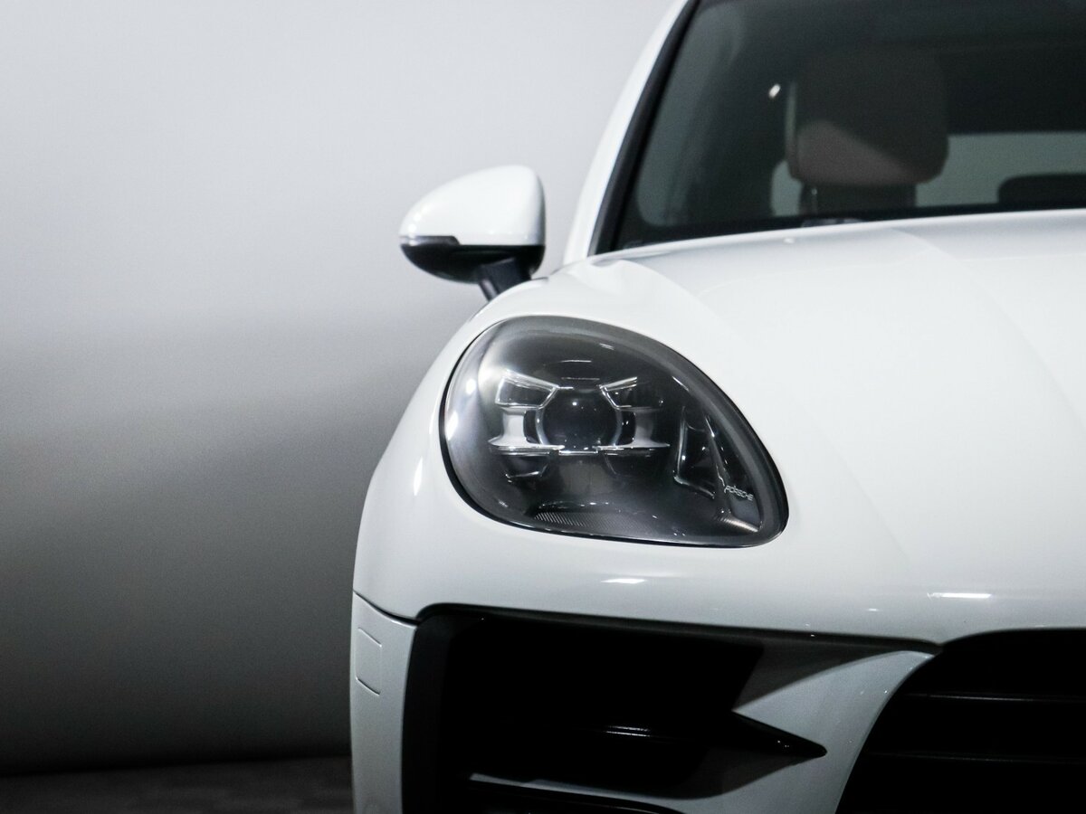 Купить Porsche Macan I Рестайлинг, 2019, 59 257 км, фото №17