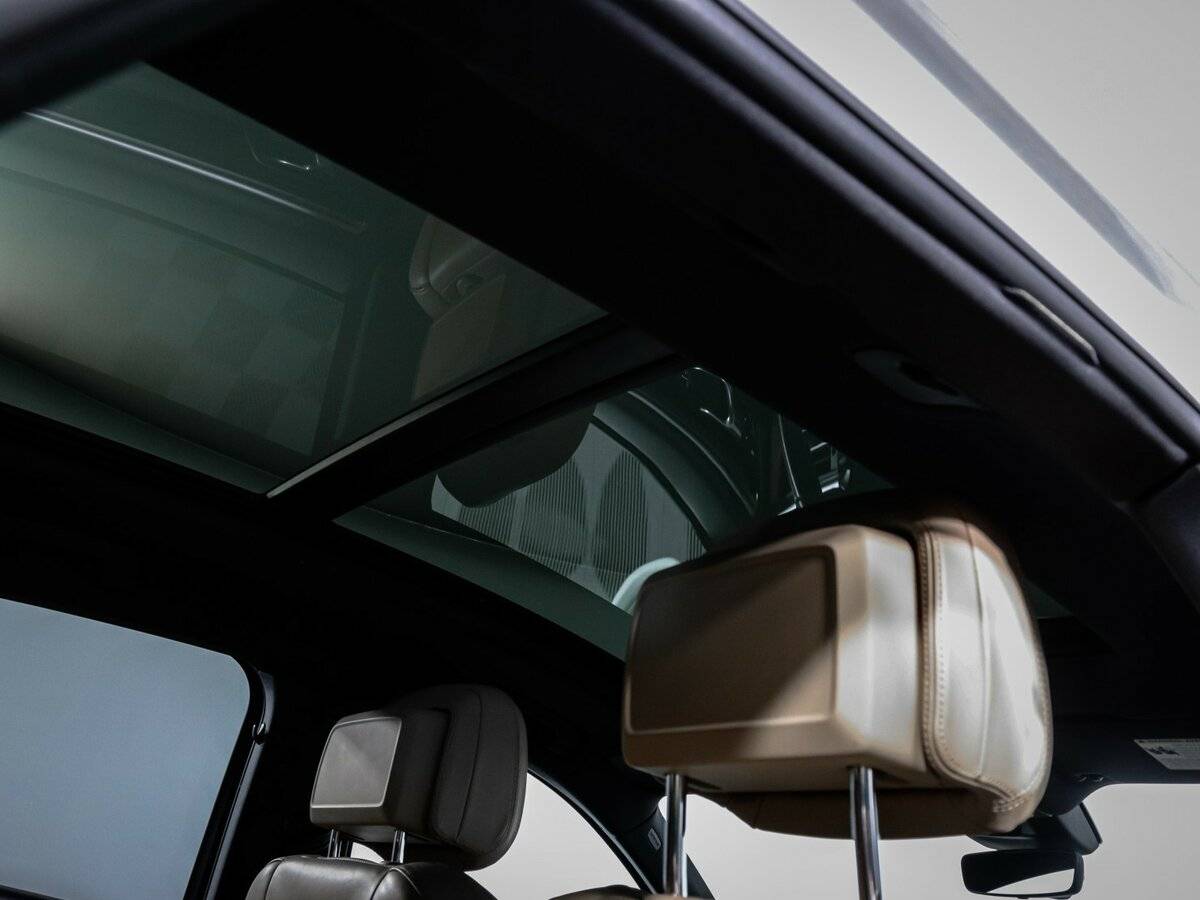 Купить Porsche Macan I Рестайлинг, 2019, 59 257 км, фото №20