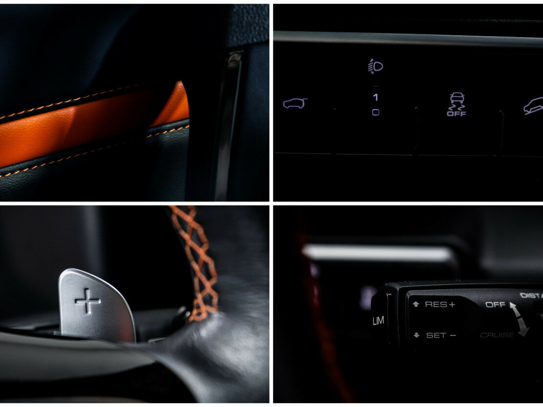 Купить Haval Dargo, 2022, 68 917 км, фото №26