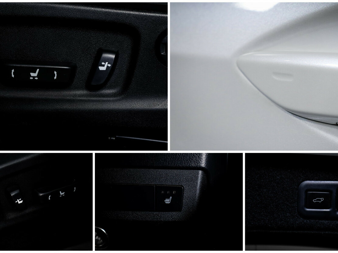 Купить Lexus RX 350 IV, 2017, 19 900 км, фото №20