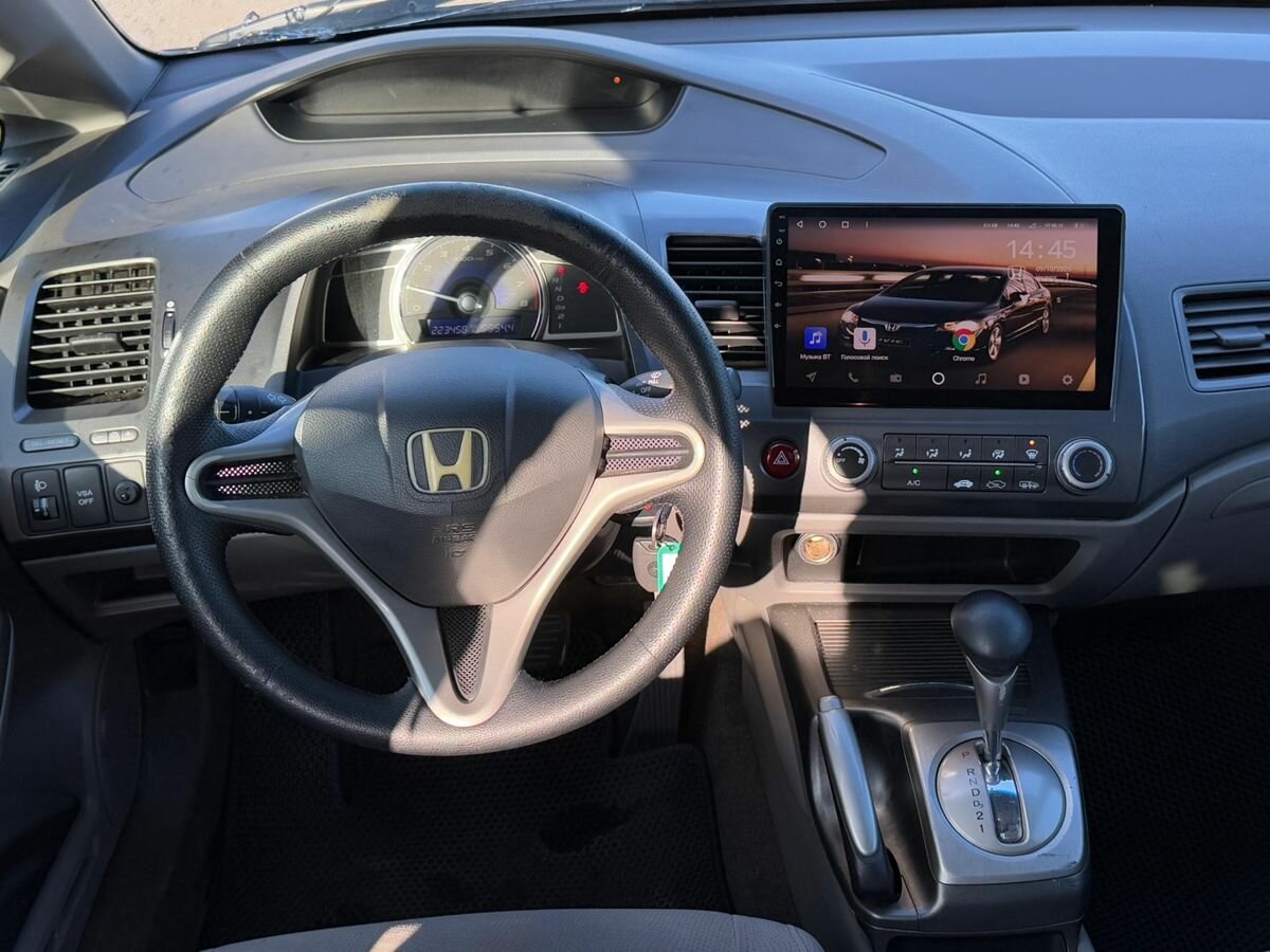 Купить Honda Civic VIII, 2008, 233 000 км, фото №7