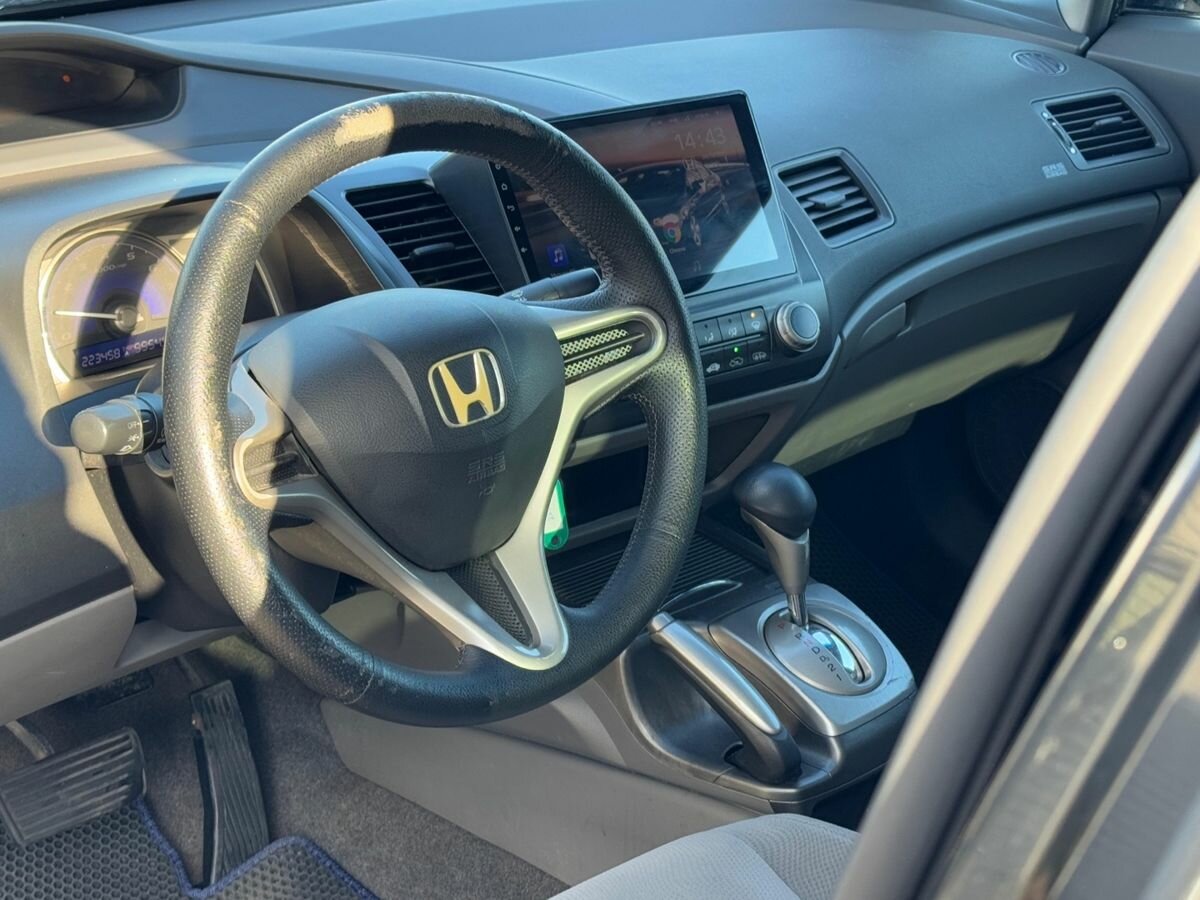 Купить Honda Civic VIII, 2008, 233 000 км, фото №8