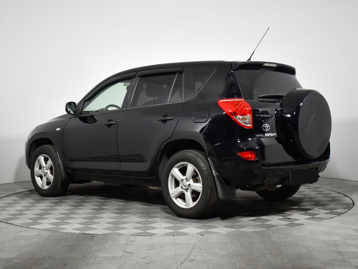 Купить Toyota RAV4 III (XA30), 2006, 229 232 км, фото №7