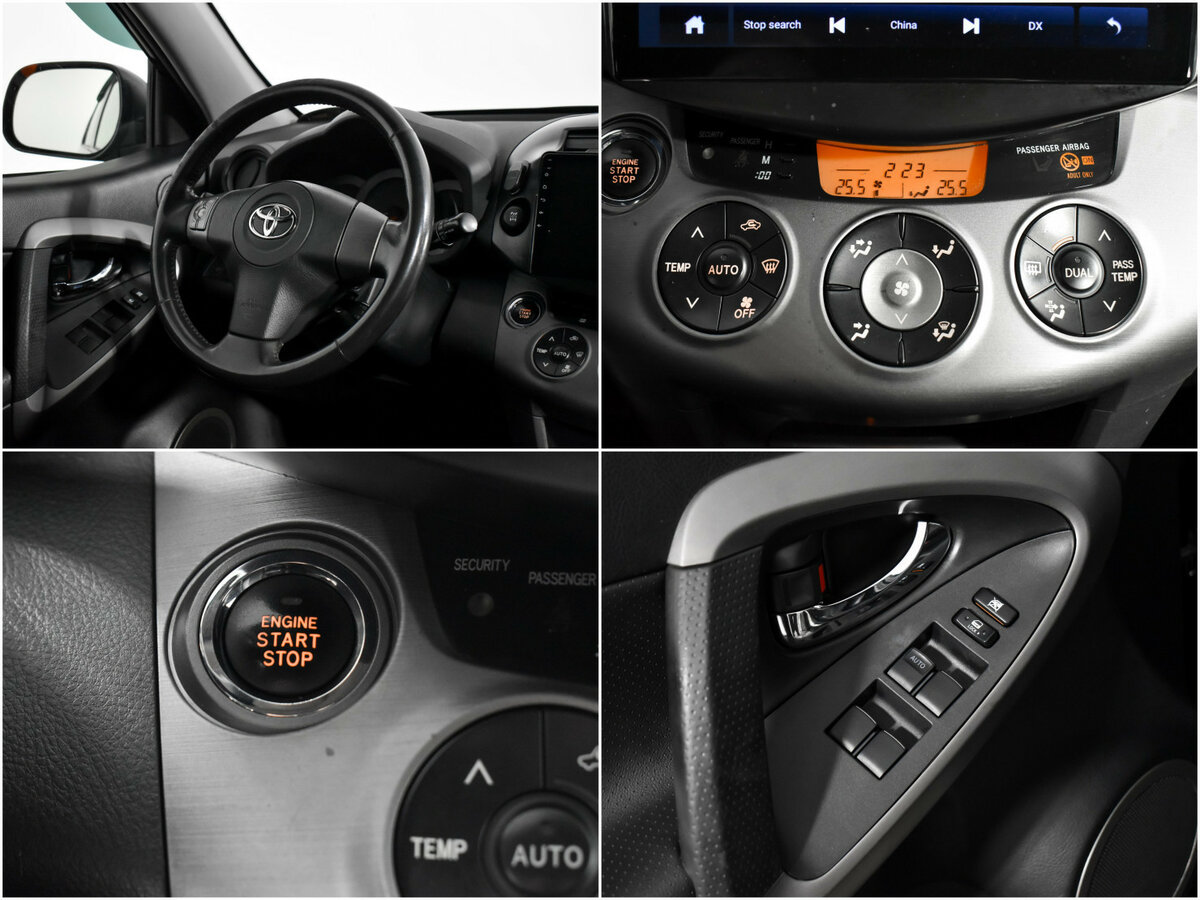 Купить Toyota RAV4 III (XA30), 2006, 229 232 км, фото №18