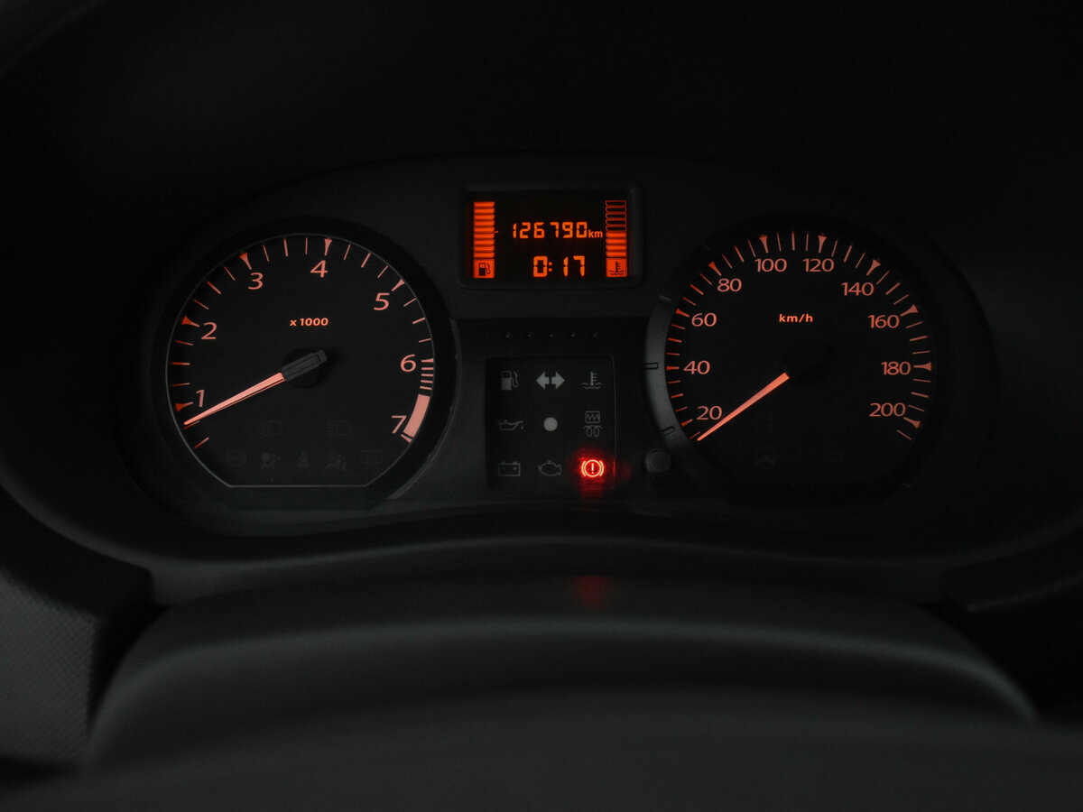 Купить Lada (ВАЗ) Largus I, 2014, 120 000 км, фото №14