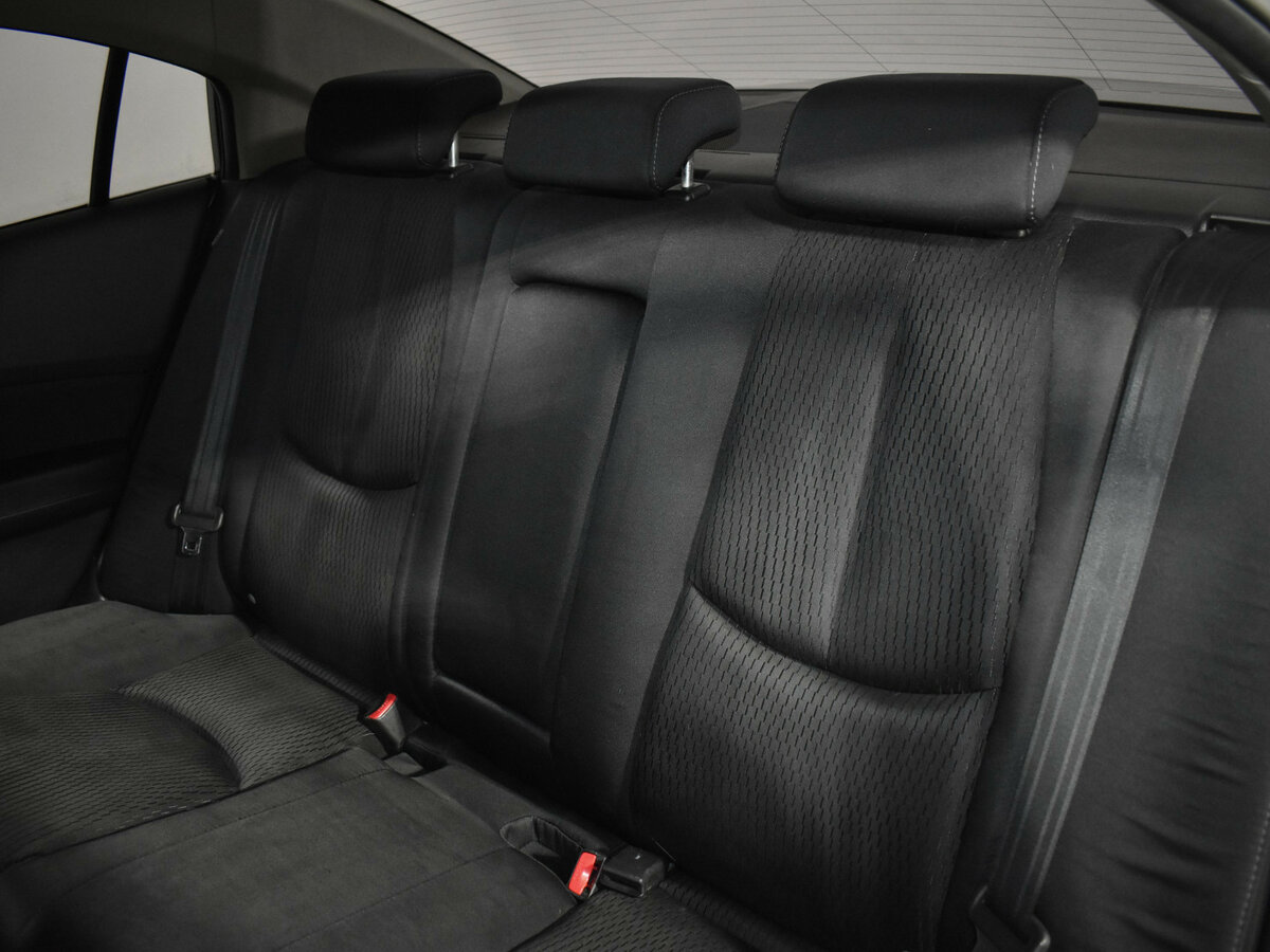 Купить Mazda 6 II (GH) Рестайлинг, 2010, 255 000 км, фото №7