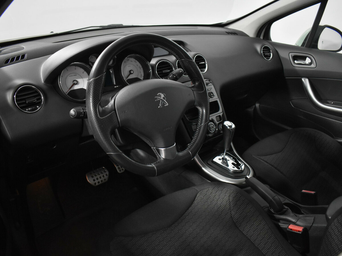Купить Peugeot 308 I Рестайлинг, 2011, 147 182 км, фото №7