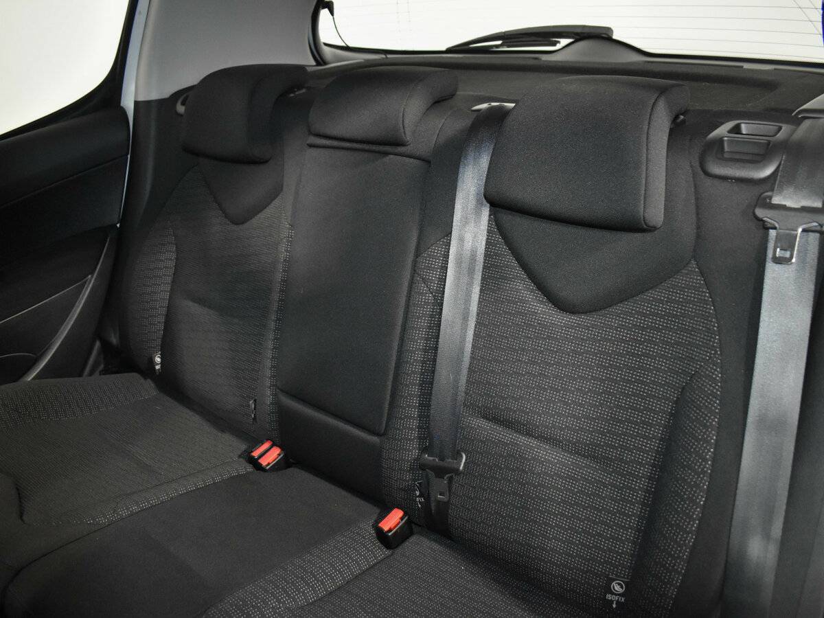 Купить Peugeot 308 I Рестайлинг, 2011, 147 182 км, фото №9