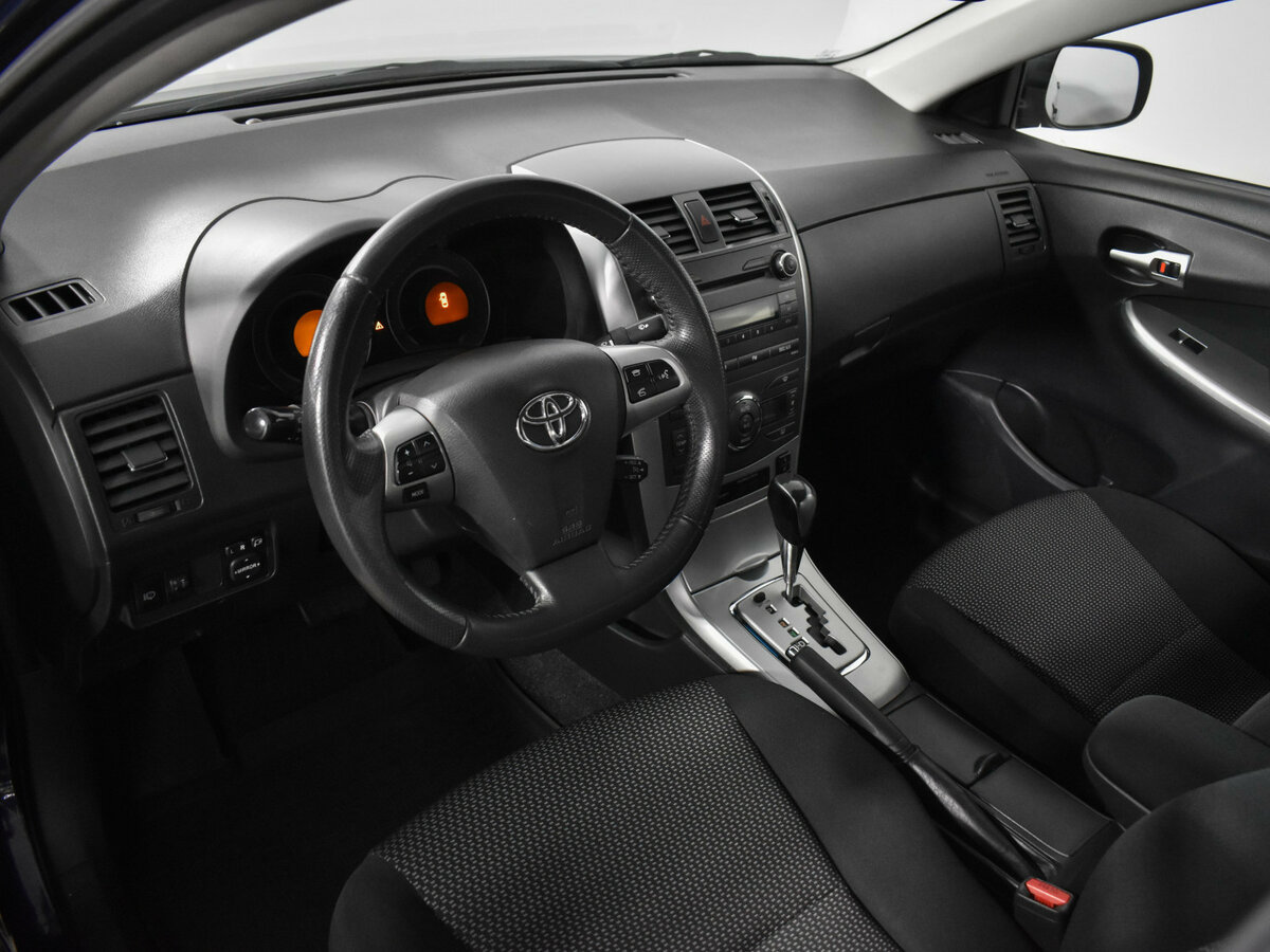 Купить Toyota Corolla X (E140, E150) Рестайлинг, 2011, 292 000 км, фото №5