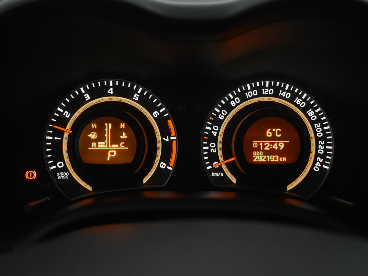 Купить Toyota Corolla X (E140, E150) Рестайлинг, 2011, 292 000 км, фото №12