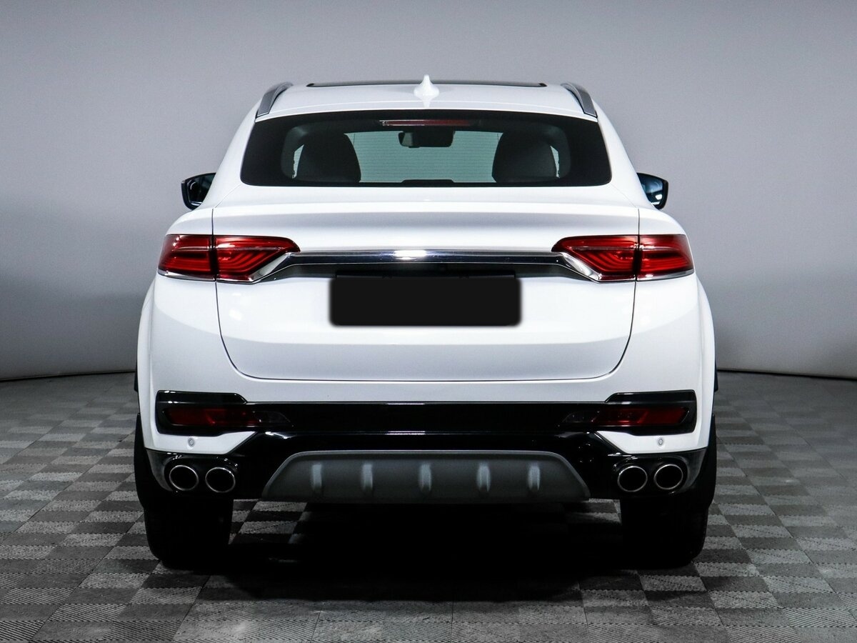 Купить Knewstar 001, 2024, 23 117 км, фото №5