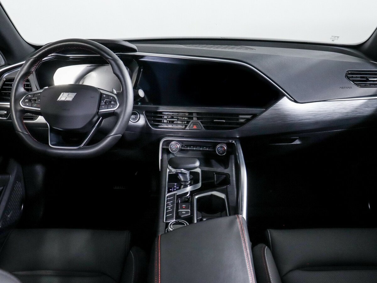 Купить Knewstar 001, 2024, 23 117 км, фото №10