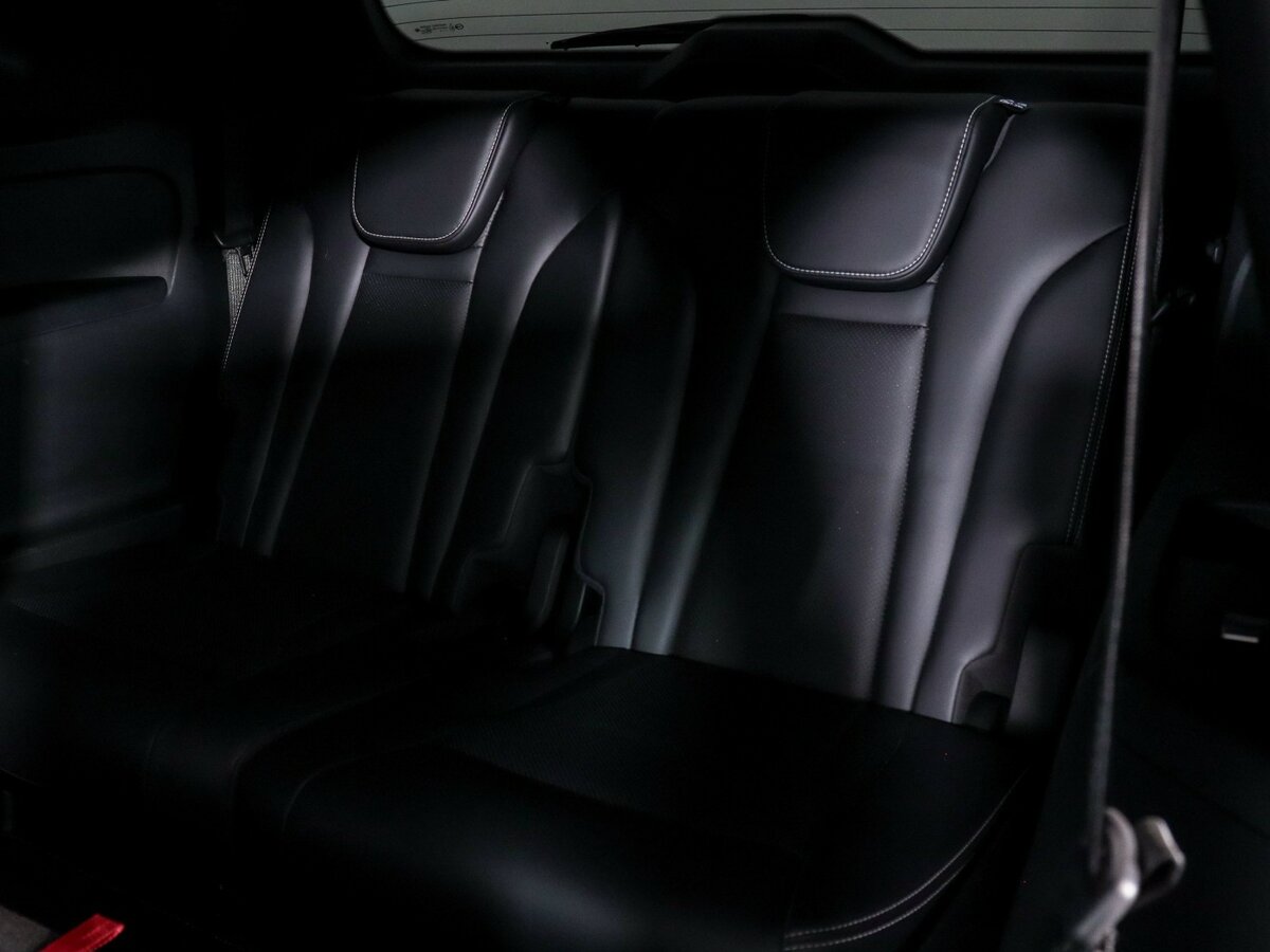 Купить GAC GS8 II, 2024, 77 365 км, фото №11