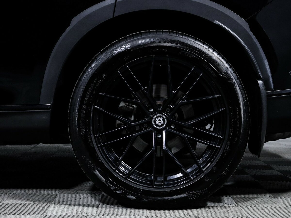 Купить GAC GS8 II, 2024, 77 365 км, фото №15