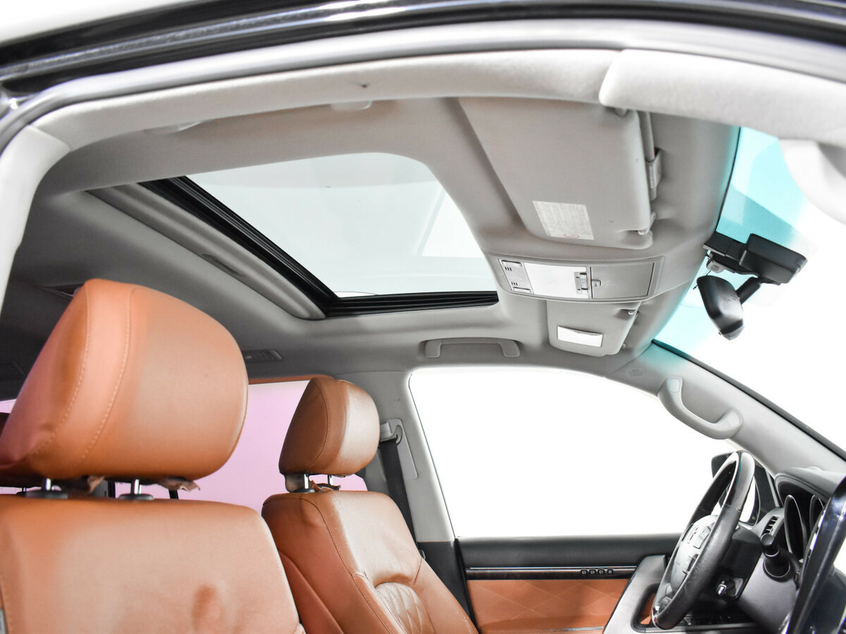 Купить Toyota Land Cruiser 200 Series, 2008, 450 000 км, фото №15