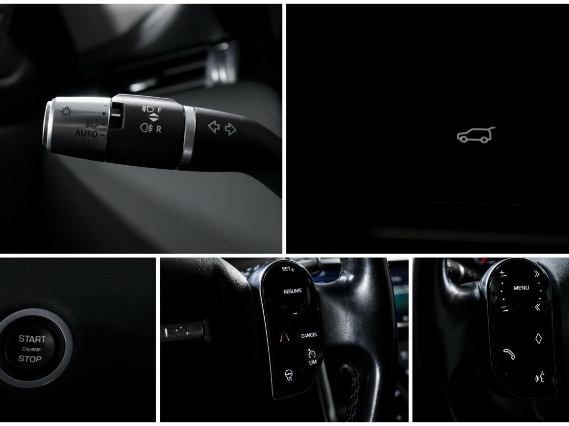 Купить Land Rover Discovery Sport I Рестайлинг, 2019, 86 600 км, фото №16