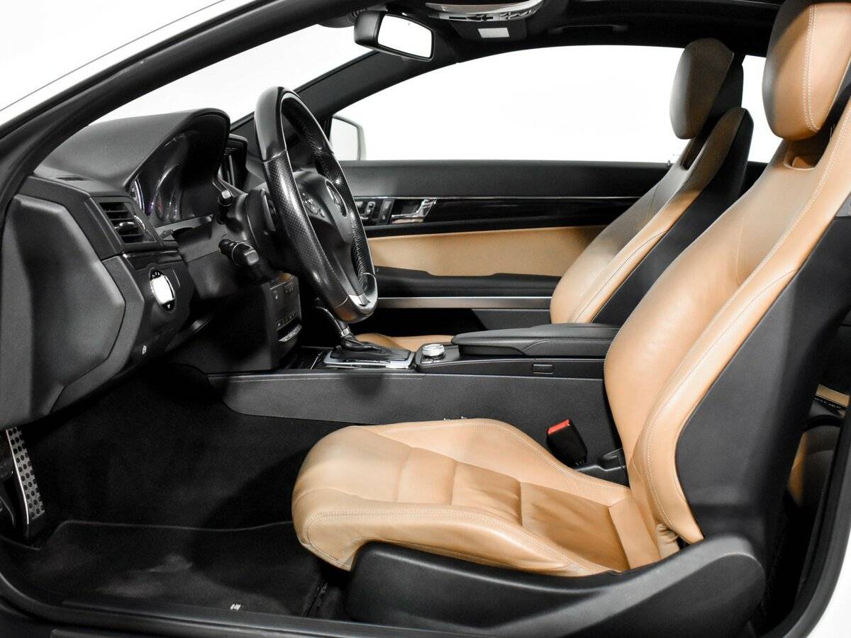 Купить Mercedes-Benz E-Класс 250 5G-Tronic IV (W212, S212, C207), 2010, 174 230 км, фото №9