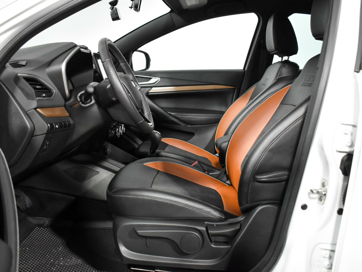 Купить Lada (ВАЗ) Vesta Cross I Рестайлинг (NG), 2023, 31 934 км, фото №11