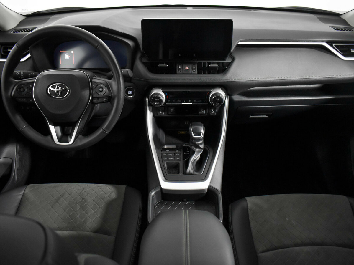 Купить Toyota RAV4 V (XA50), 2024, 9 100 км, фото №12