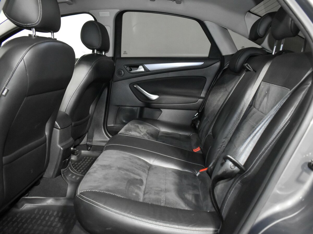 Купить Ford Mondeo IV Рестайлинг, 2011, 233 795 км, фото №9