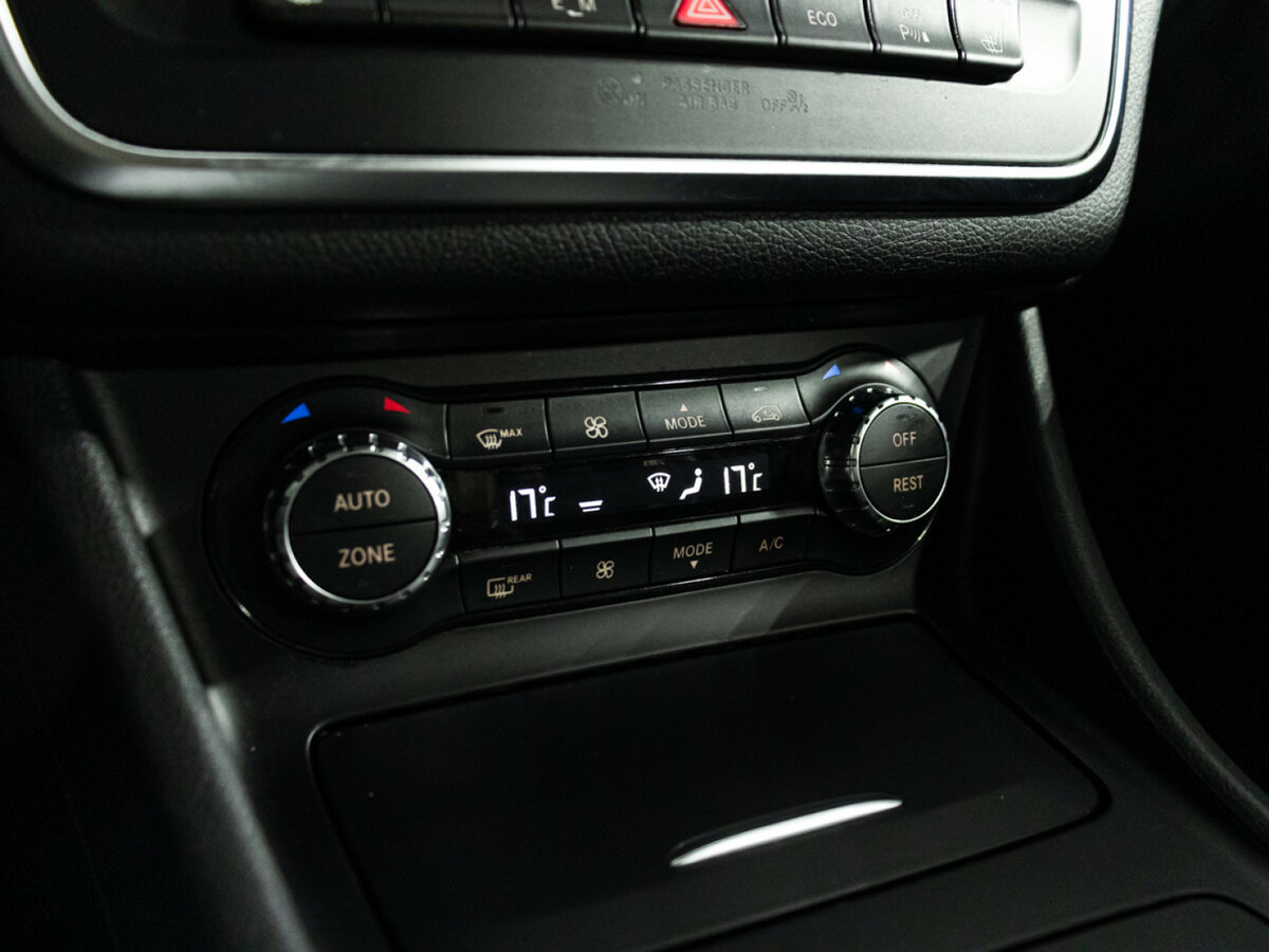 Купить Mercedes-Benz GLA 200 I (X156), 2014, 190 620 км, фото №15