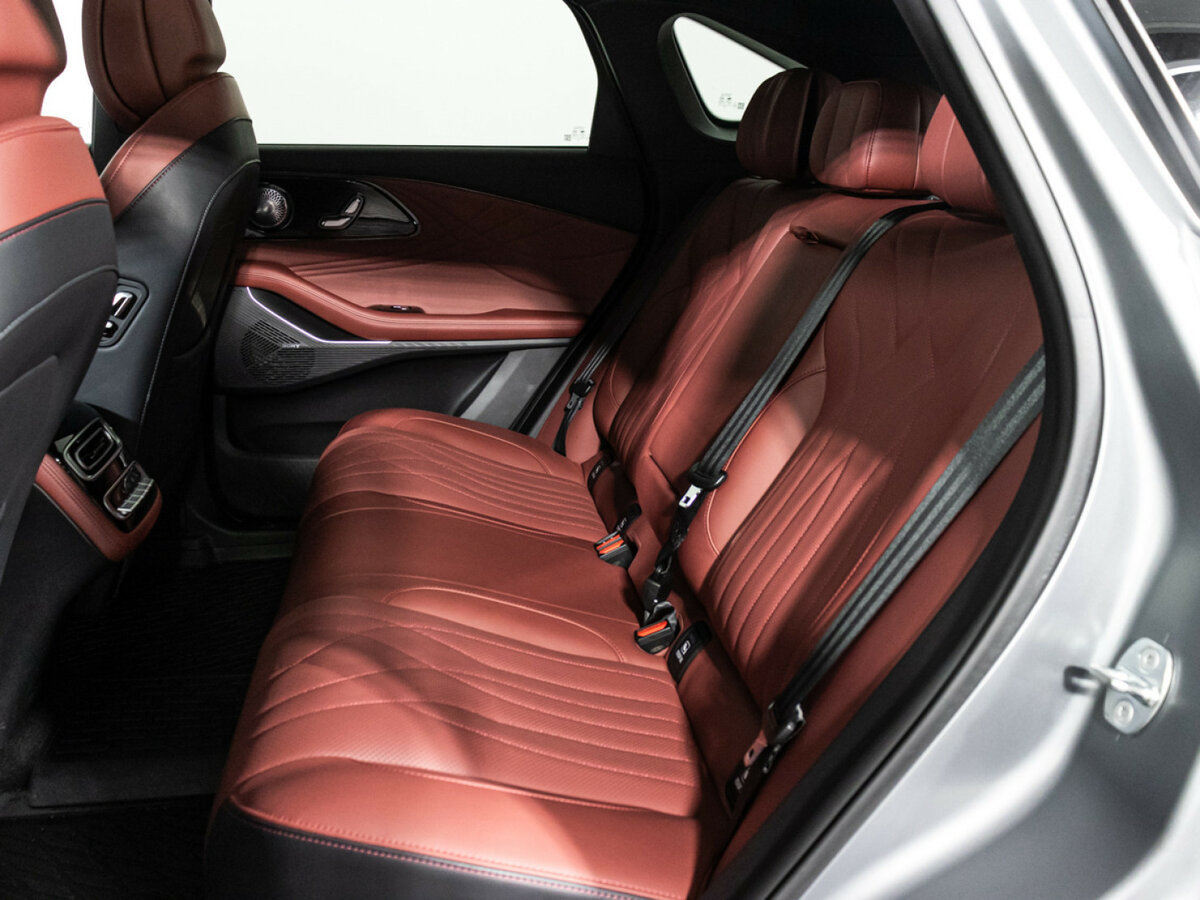 Купить Exeed RX, 2024, 4 024 км, фото №10