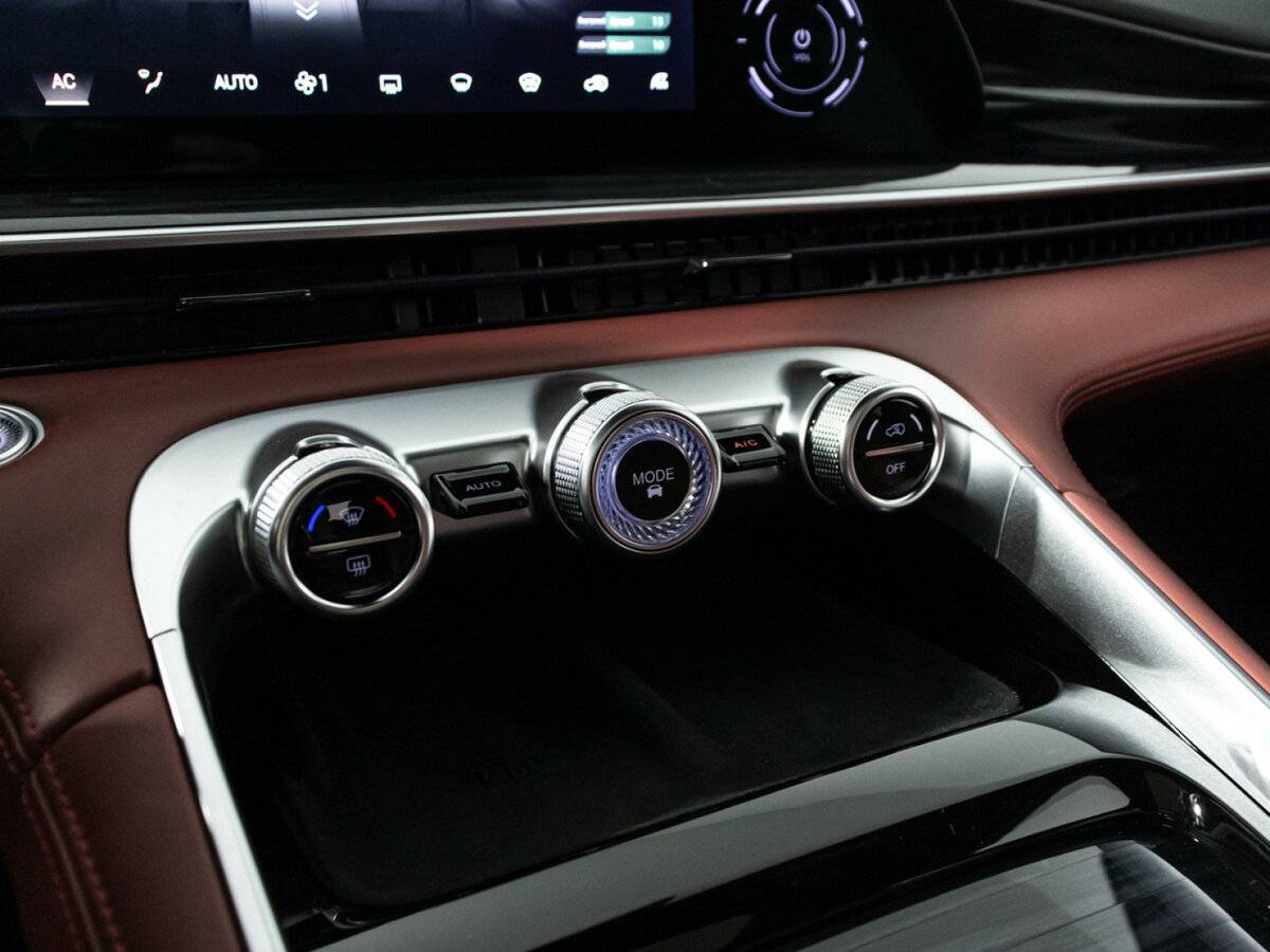 Купить Exeed RX, 2024, 4 024 км, фото №20