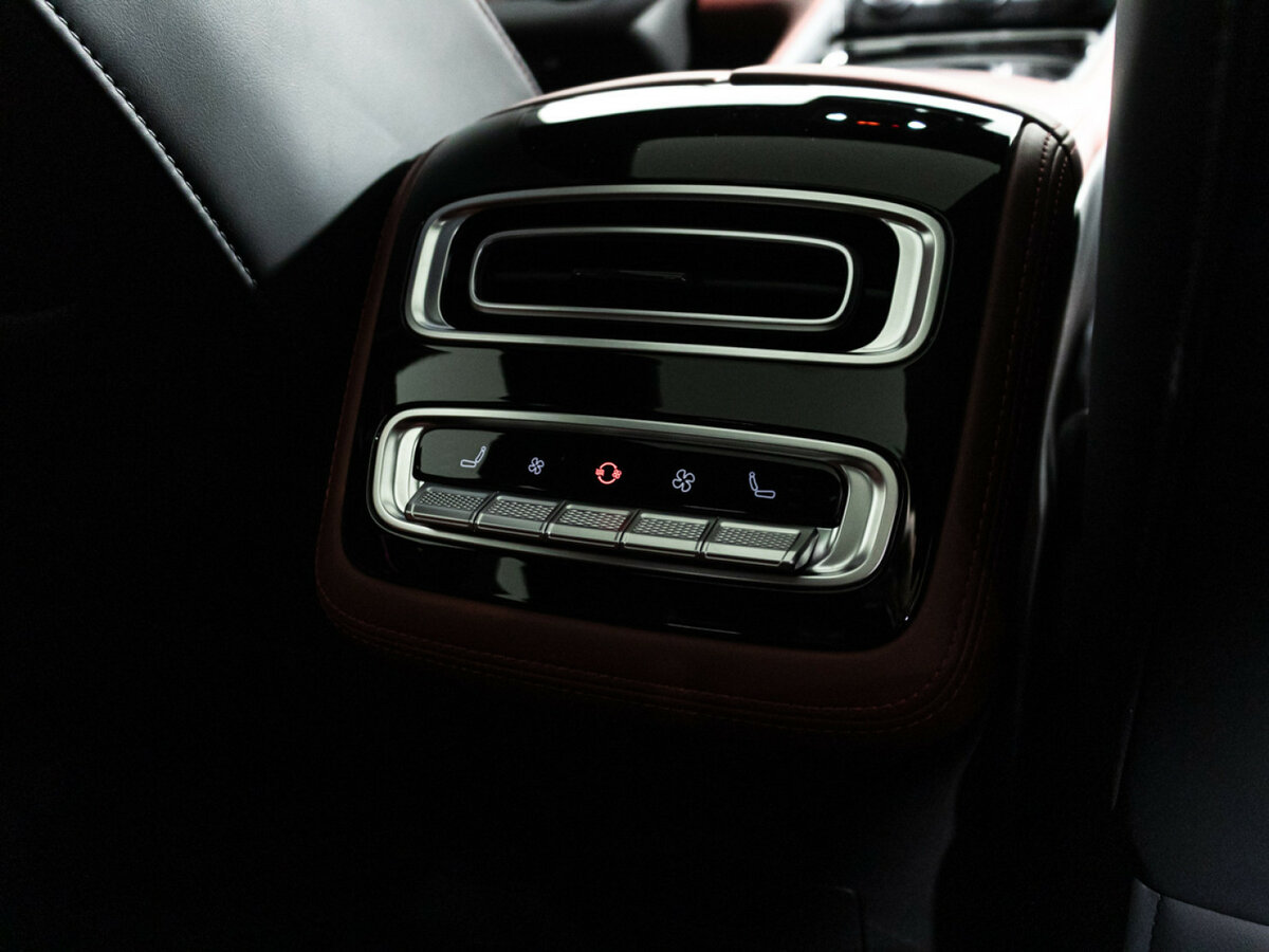 Купить Exeed RX, 2024, 4 024 км, фото №26