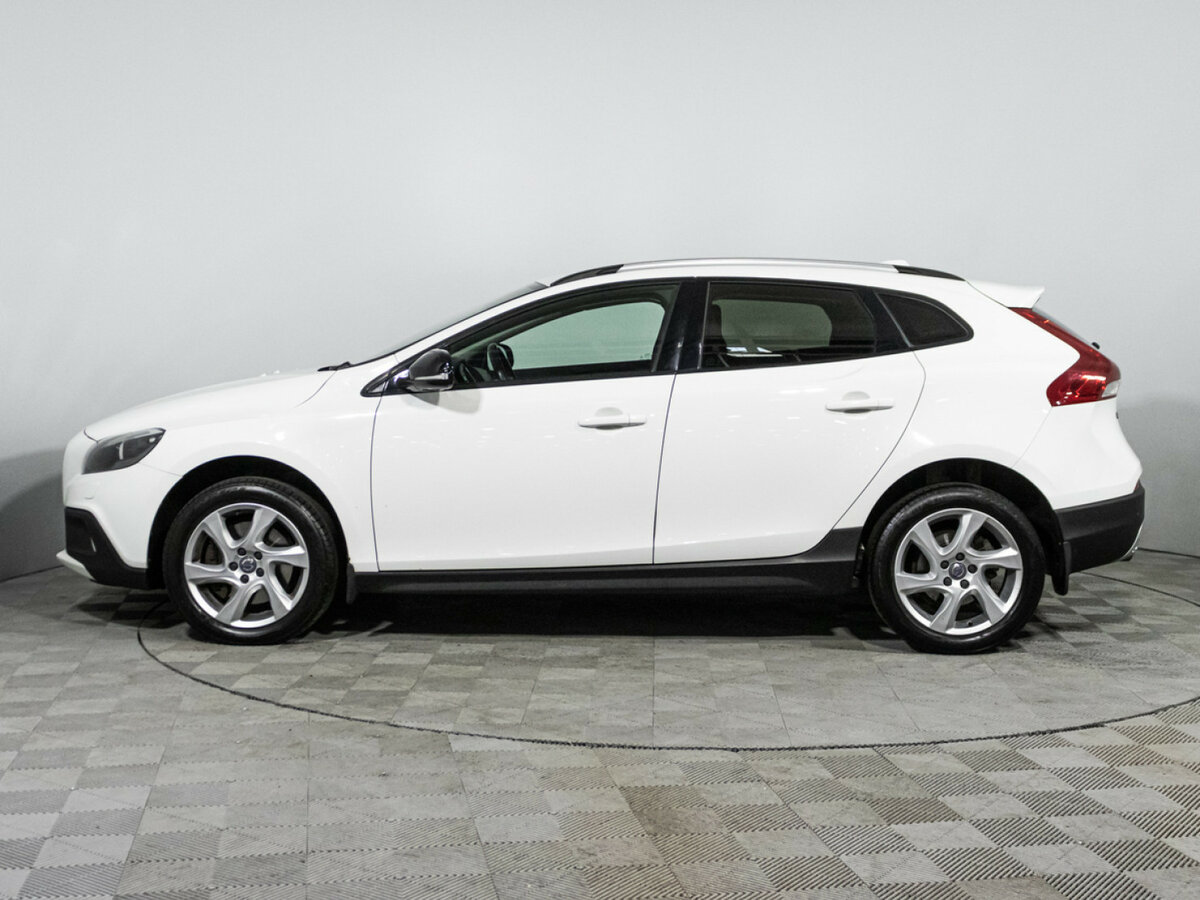 Купить Volvo V40 Cross Country I, 2015, 146 086 км, фото №8