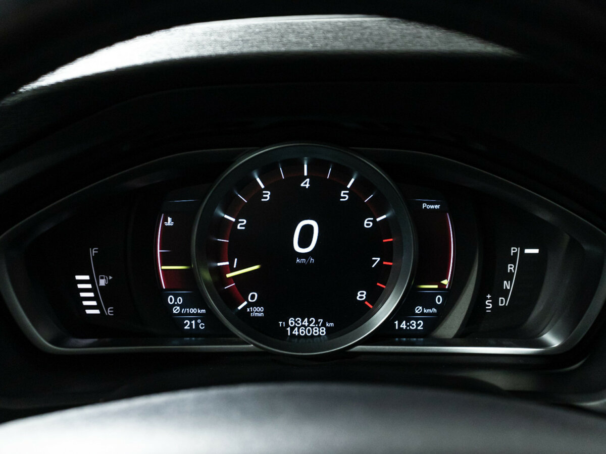 Купить Volvo V40 Cross Country I, 2015, 146 086 км, фото №12