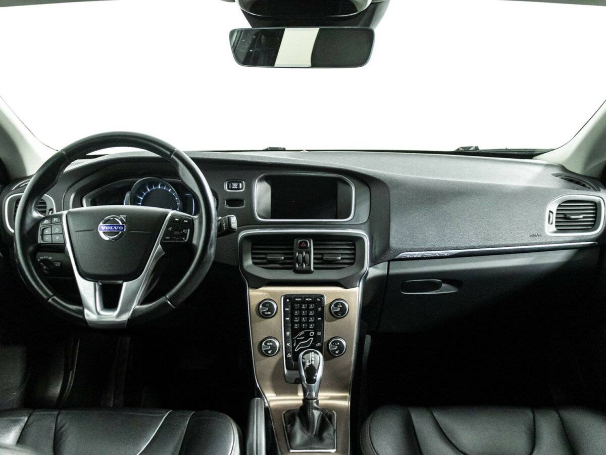 Купить Volvo V40 Cross Country I, 2015, 146 086 км, фото №13
