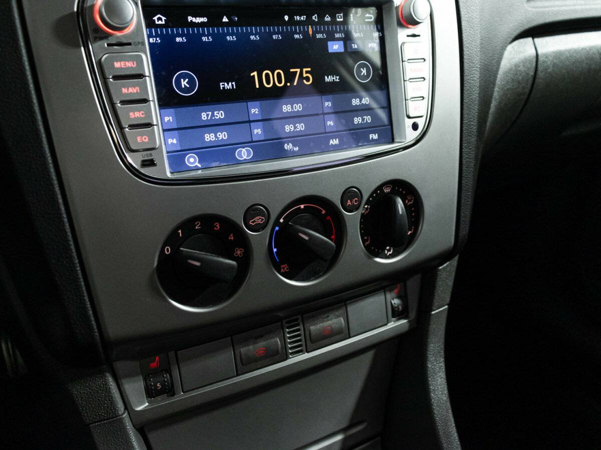 Купить Ford Focus II Рестайлинг, 2011, 185 200 км, фото №15