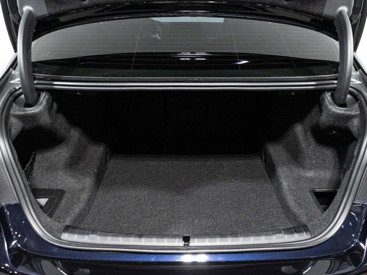 Купить BMW 5 серии 520d VII (G30/G31), 2019, 140 857 км, фото №26