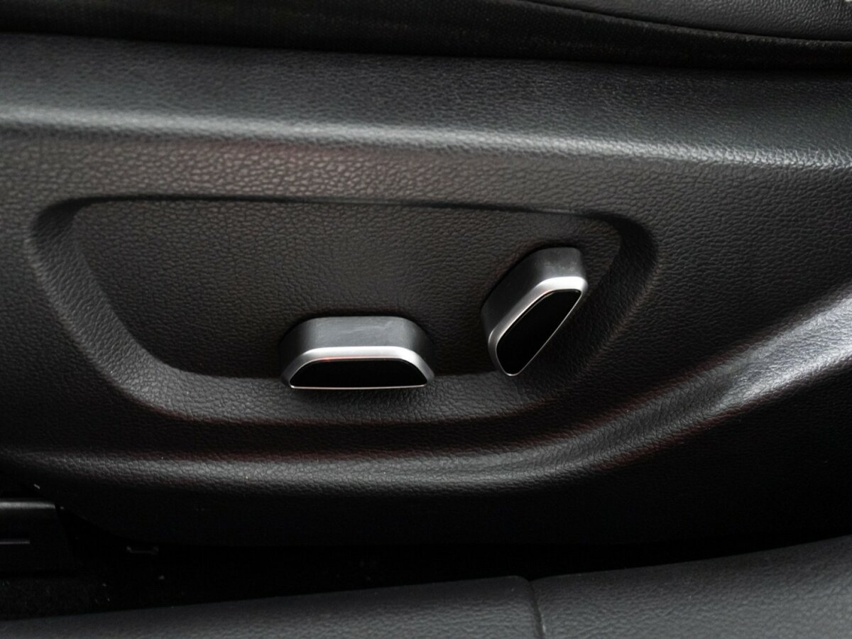 Купить Hongqi H5 II, 2023, 82 672 км, фото №14