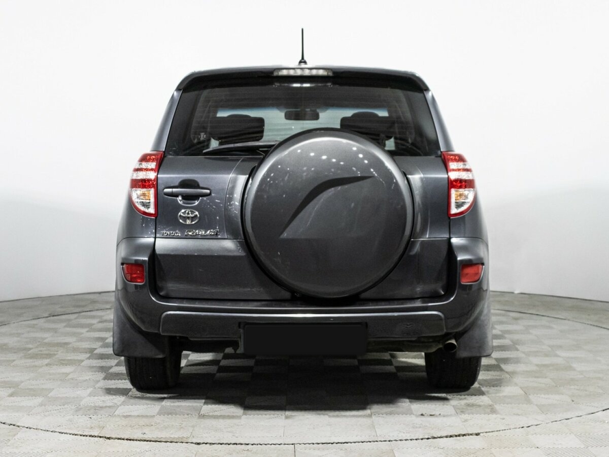 Купить Toyota RAV4 III (XA30) Рестайлинг, 2010, 211 000 км, фото №6