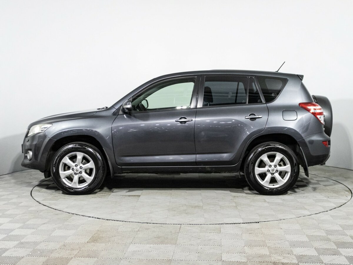 Купить Toyota RAV4 III (XA30) Рестайлинг, 2010, 211 000 км, фото №8