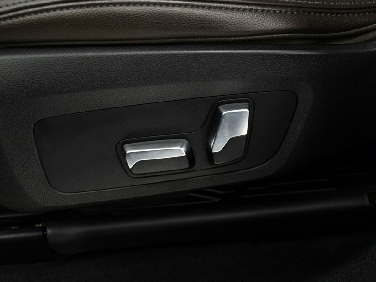 Купить BMW X4 30i II (G02), 2019, 137 188 км, фото №19