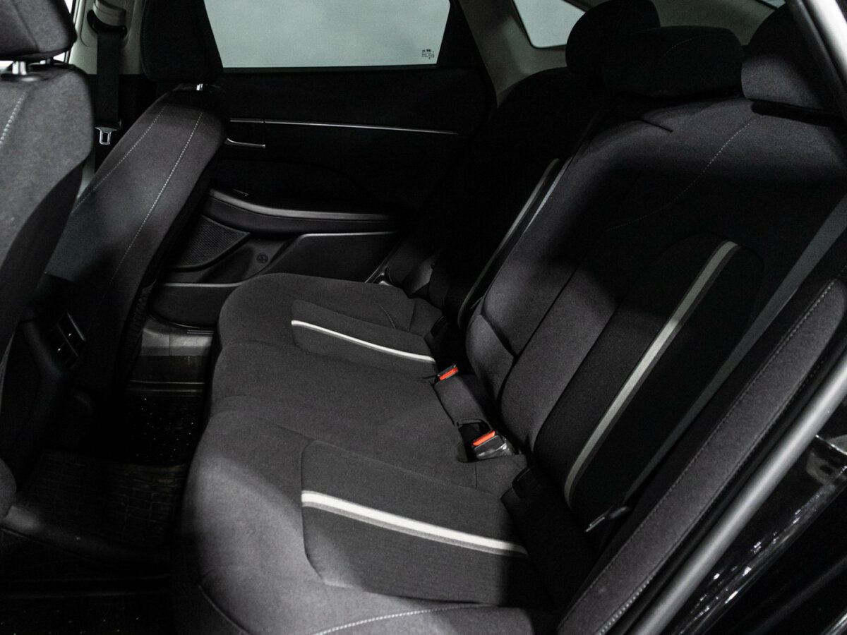 Купить Hyundai Sonata VIII (DN8), 2021, 137 753 км, фото №10