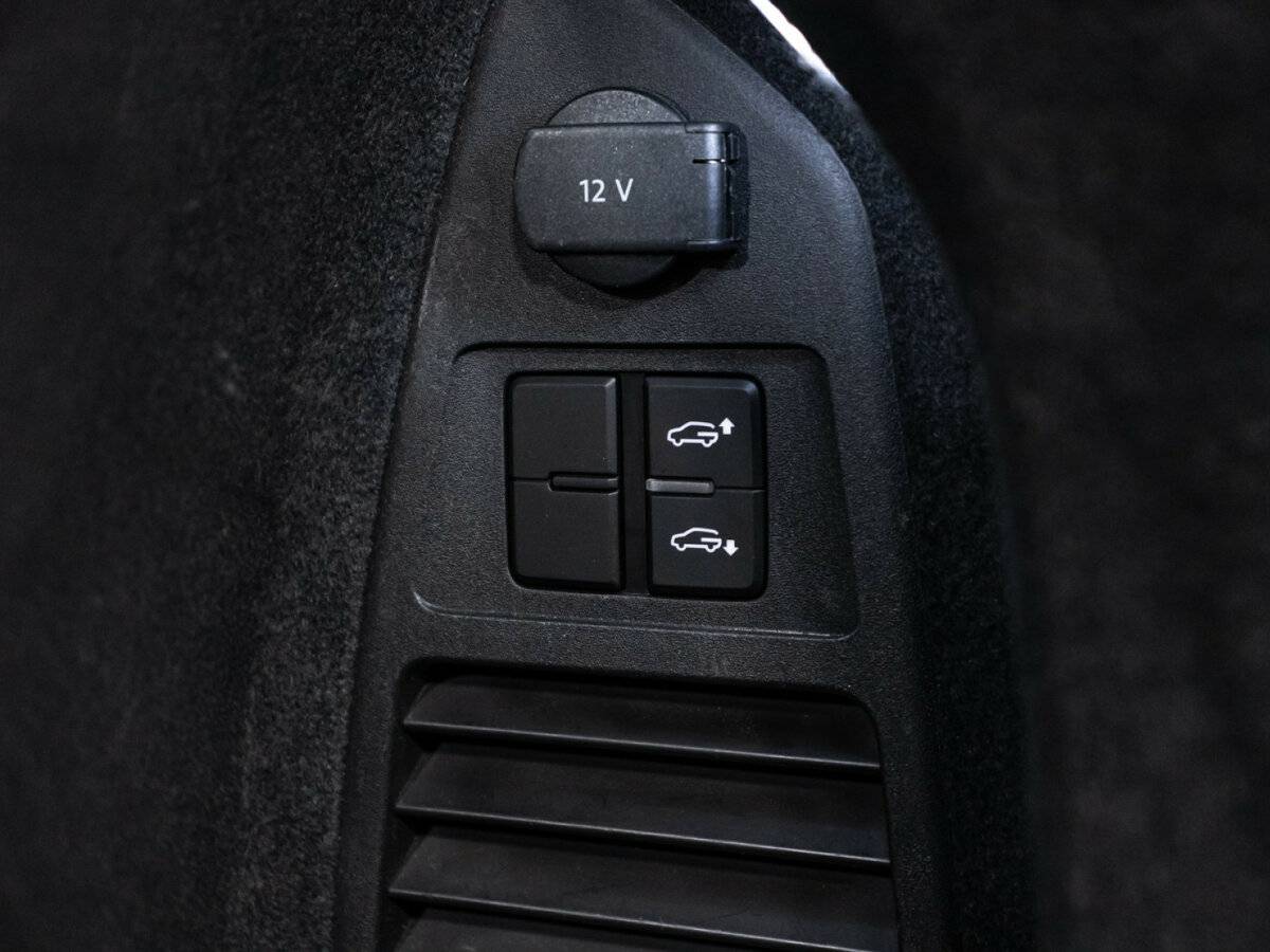 Купить Volkswagen Touareg III, 2019, 108 829 км, фото №15