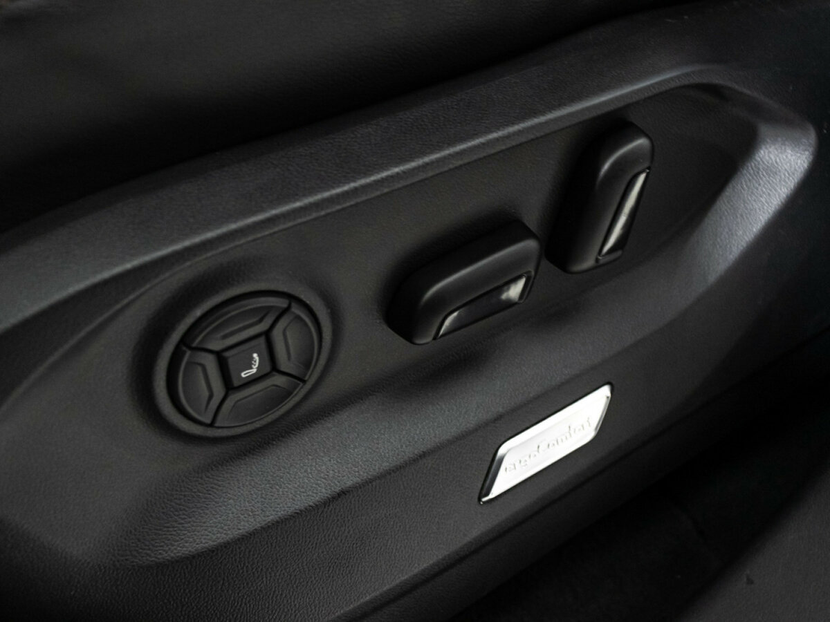 Купить Volkswagen Touareg III, 2019, 108 829 км, фото №19