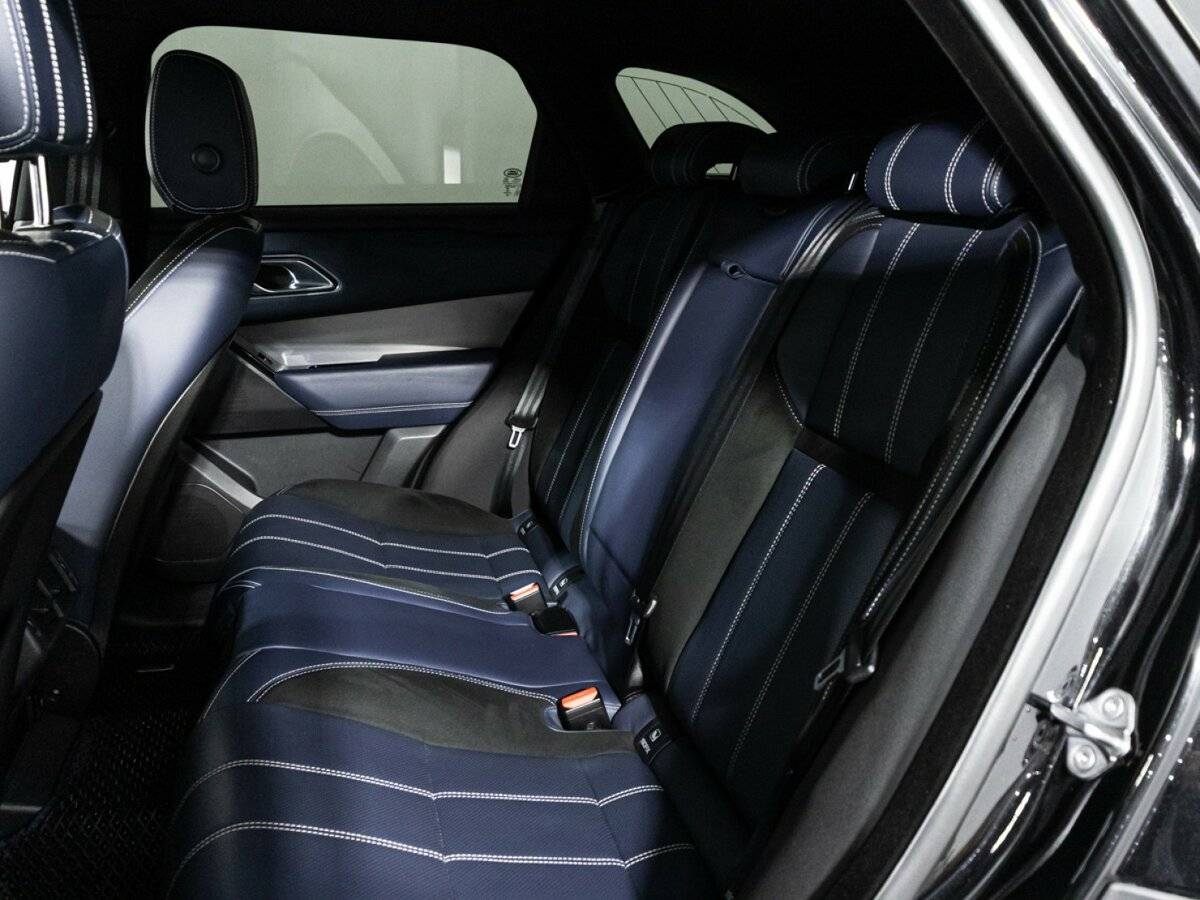 Купить Land Rover Range Rover Velar I, 2020, 47 924 км, фото №8