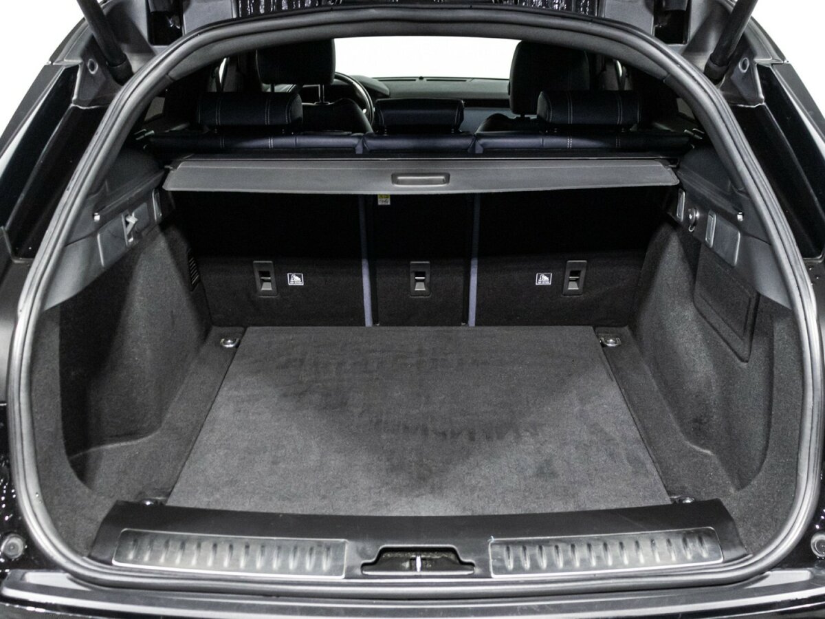 Купить Land Rover Range Rover Velar I, 2020, 47 924 км, фото №12