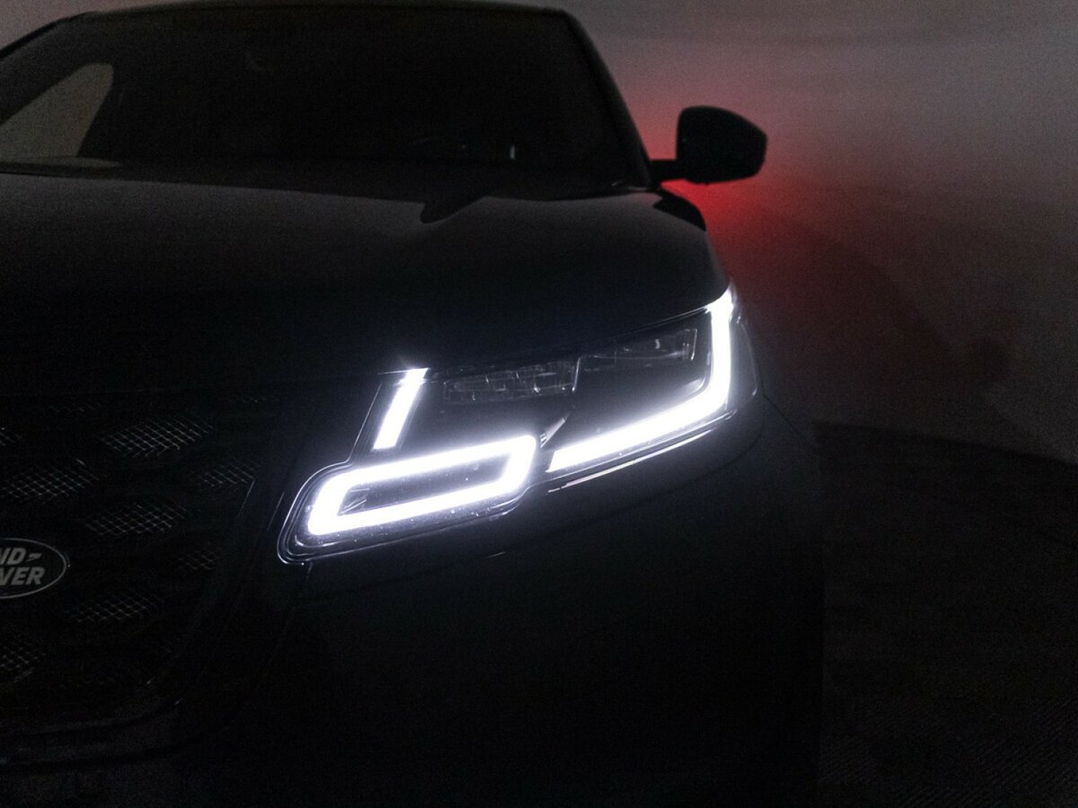 Купить Land Rover Range Rover Velar I, 2020, 47 924 км, фото №24