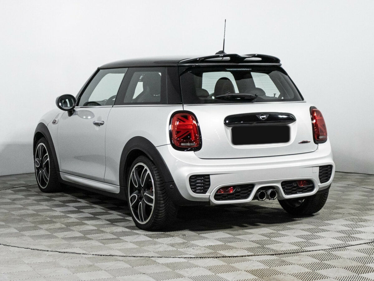 Купить Mini Hatch JCW III (F55/F56) Рестайлинг, 2020, 85 838 км, фото №7